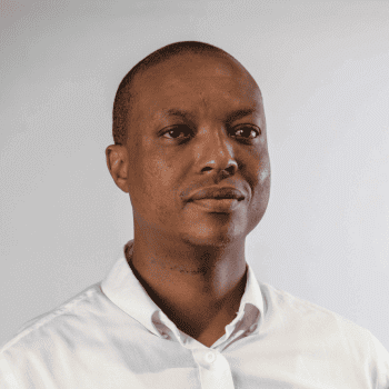 Thamage Lesito - Momentum Fixed Income fund manager