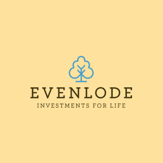 Evenlode Investment logo