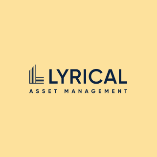 Lyrical Asset Management logo