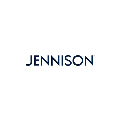 Managed by Jennison Associates logo. 