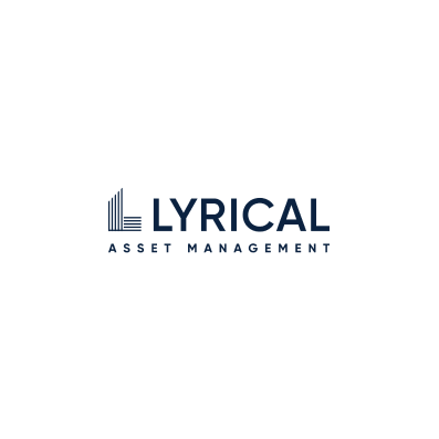 Lyrical Asset Management logo. 