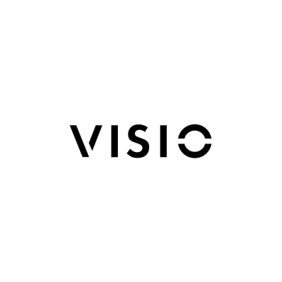 Visio Fund Management logo.