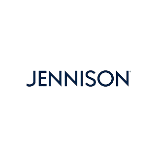 Jennison Associates logo.