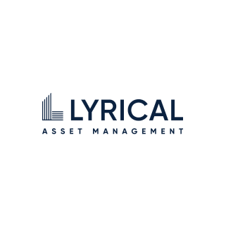 Lyrical Asset Management logo.